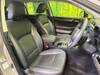 SUBARU LEGACY OUTBACK
