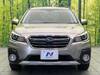 SUBARU LEGACY OUTBACK