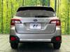 SUBARU LEGACY OUTBACK