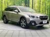 SUBARU LEGACY OUTBACK