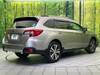 SUBARU LEGACY OUTBACK