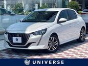 2021 PEUGEOT 208