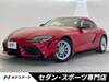 TOYOTA SUPRA