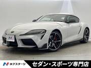 2020 TOYOTA SUPRA RZ