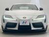TOYOTA SUPRA