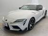 TOYOTA SUPRA