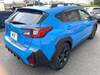SUBARU OTHER