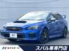 SUBARU WRX STI