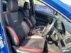 SUBARU WRX STI