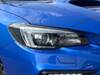SUBARU WRX STI