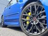 SUBARU WRX STI