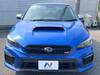 SUBARU WRX STI