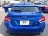 SUBARU WRX STI
