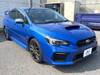SUBARU WRX STI