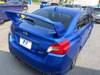 SUBARU WRX STI