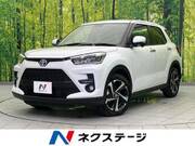2025 TOYOTA RAIZE