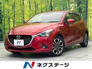 2016 MAZDA DEMIO