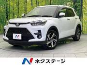 2025 TOYOTA RAIZE