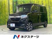 2019 HONDA N-BOX CUSTOM