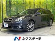 2012 SUBARU LEGACY TOURING WAGON