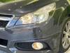 SUBARU LEGACY TOURING WAGON
