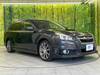 SUBARU LEGACY TOURING WAGON