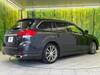 SUBARU LEGACY TOURING WAGON