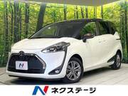 2019 TOYOTA SIENTA