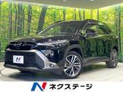 2023 TOYOTA COROLLA CROSS Z