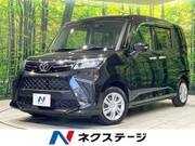 2024 TOYOTA ROOMY