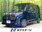 2021 TOYOTA ROOMY