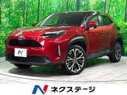 2022 TOYOTA YARIS CROSS HYBRID Z