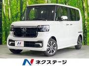 2026 HONDA N-BOX CUSTOM