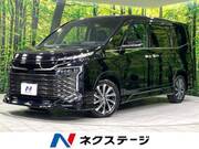 2023 TOYOTA VOXY