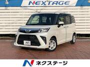 2023 TOYOTA ROOMY