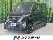 2021 NISSAN ROOX