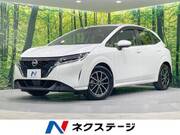 2022 NISSAN NOTE