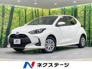 2023 TOYOTA YARIS