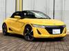 HONDA S660