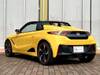 HONDA S660
