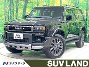 2024 TOYOTA LANDCRUISER 250