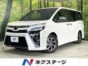 2019 TOYOTA VOXY
