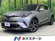 2017 TOYOTA C-HR G