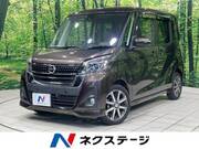 2019 NISSAN DAYZ ROOX