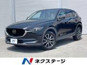 2017 MAZDA CX-5 XD L PACKAGE