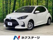 2023 TOYOTA YARIS