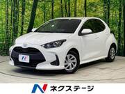2023 TOYOTA YARIS
