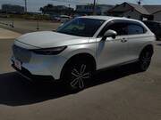 2024 HONDA VEZEL