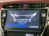 TOYOTA HARRIER HYBRID