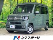 2024 HONDA N-VAN